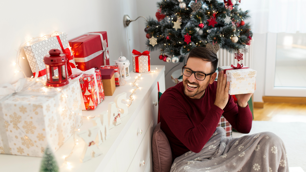 Thoughtful Christmas Gifts for Guys Who Like to Cook and Entertain